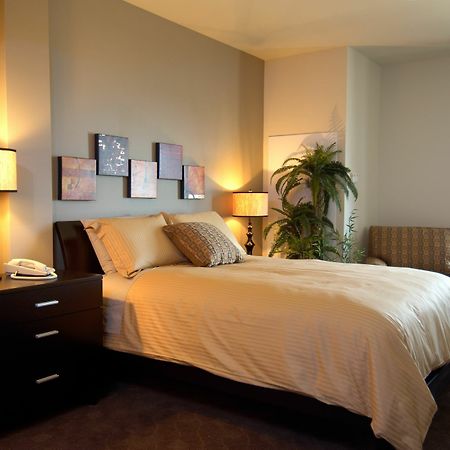 South Walton Suites And Spa - Бентънвил Стая снимка