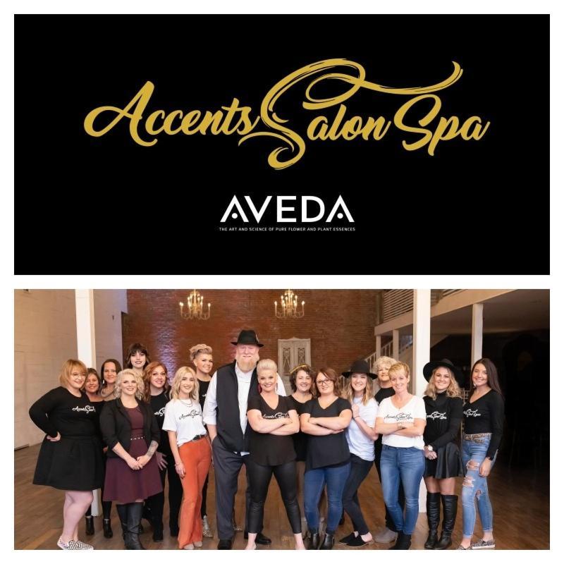 South Walton Suites And Spa - Бентънвил Екстериор снимка