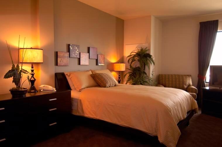 South Walton Suites And Spa - Бентънвил Екстериор снимка