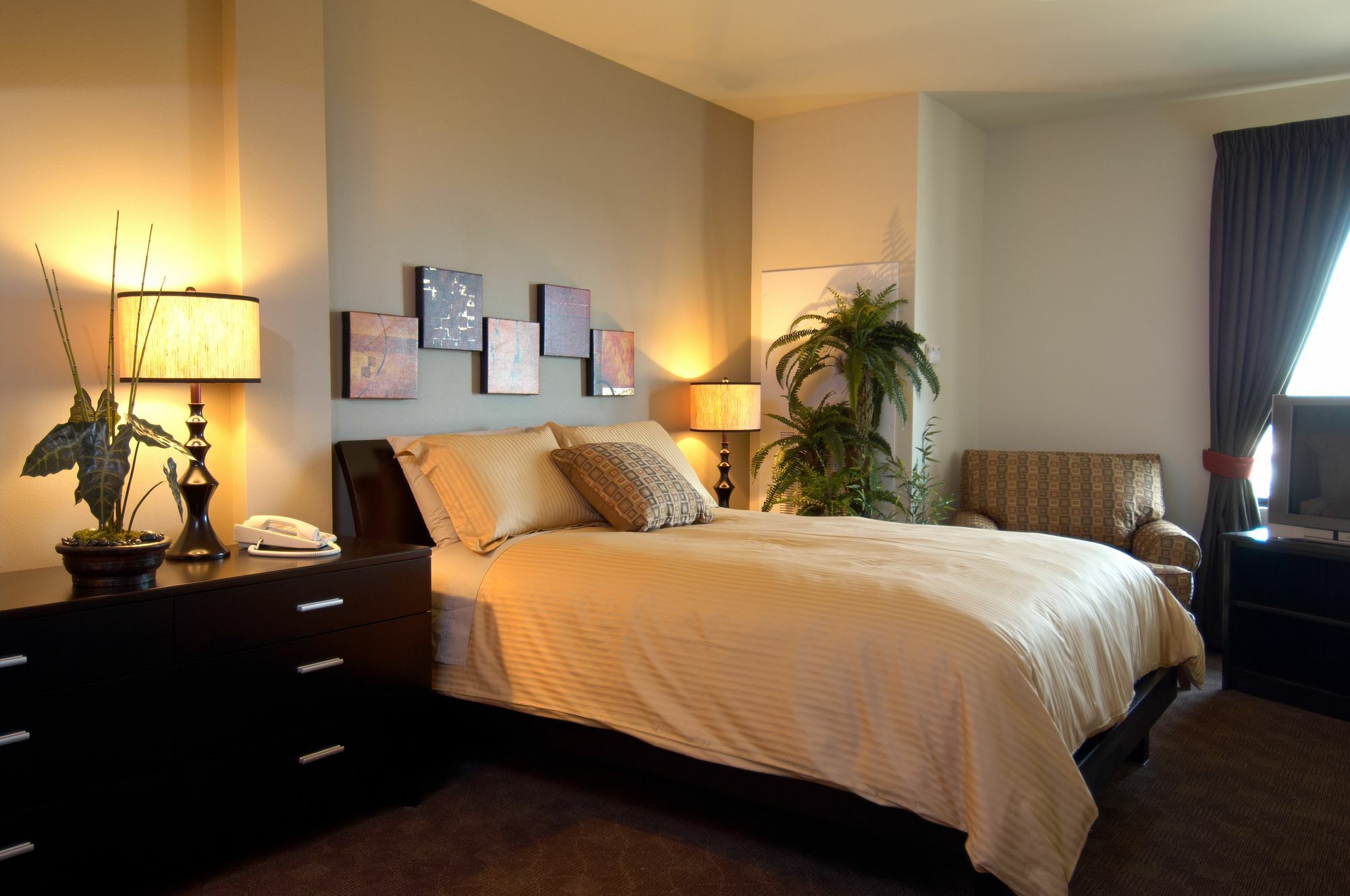 South Walton Suites And Spa - Бентънвил Стая снимка