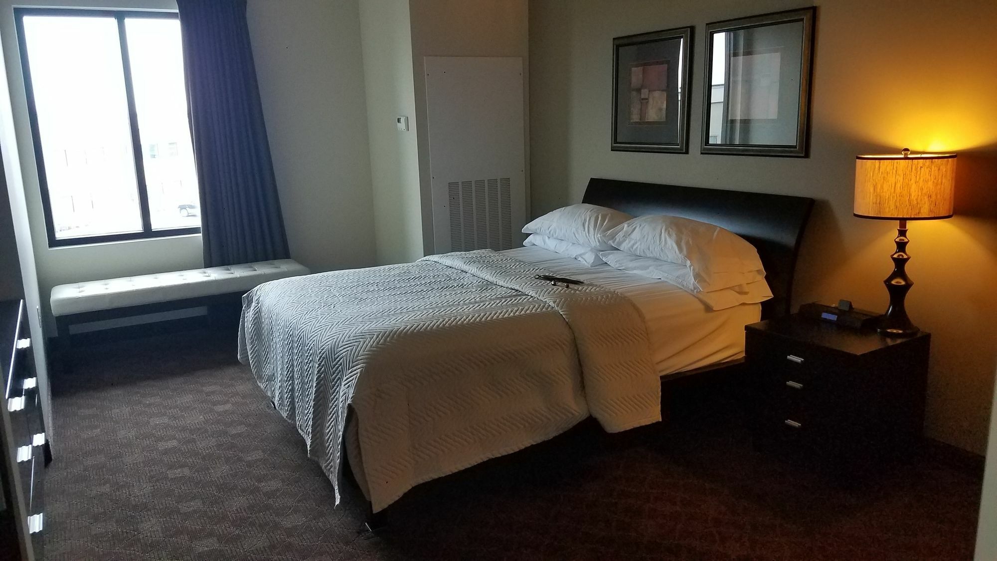 South Walton Suites And Spa - Бентънвил Екстериор снимка